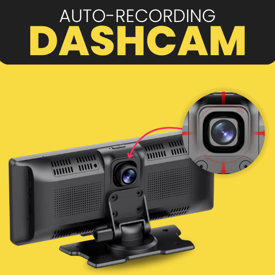 Dash Camera