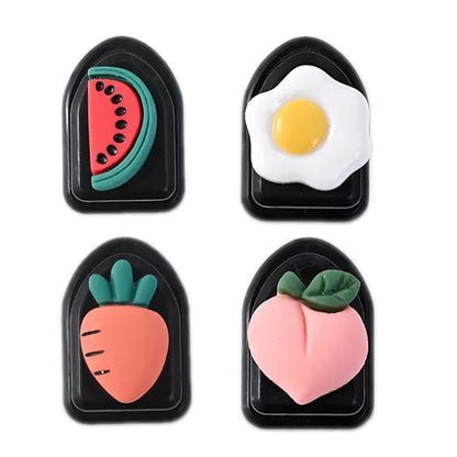 Cute Storage Car Hooks