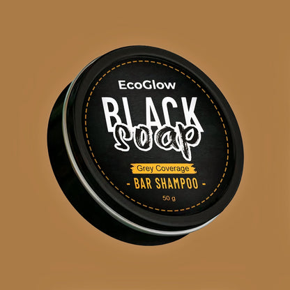 EcoGlow™ | Gray Hair Reverse Bar