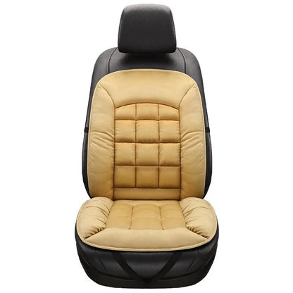 Backrest Car Seat Cover