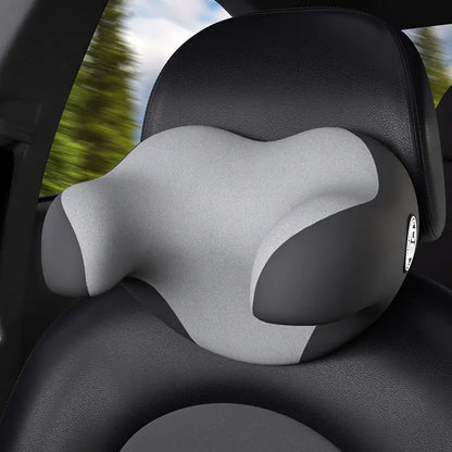 Car Neck Headrest Pillow